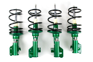 Tein Type HG Coilovers - Subaru WRX 2002-2007 / STI 2004