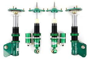 Tein Super Racing Coilovers - Subaru STI 2008-2014