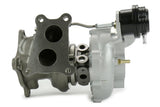 SteamSpeed STX 67+ Turbocharger