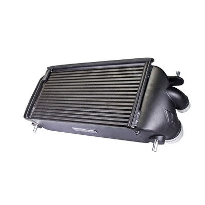 MISHIMOTO INTERCOOLER KIT: FORD F-150 ECOBOOST 15-17 (BLACK)