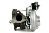 SteamSpeed STX 76 Ball Bearing Turbo 8cm