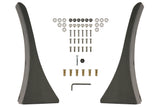 Verus Engineering Front Splitter Endplates