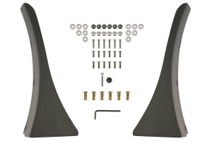 Verus Engineering Front Splitter Endplates