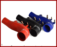 TOMIOKA RACING TURBO INLET HOSE: IMPREZA WRX & STI 08-14