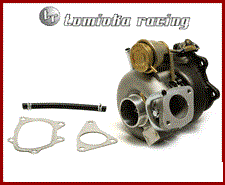 TOMIOKA RACING TD05-20G TURBO UPGRADE: WRX 09-UP/LEGACY GT 05-10