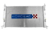 Koyo Aluminum Racing Radiator Mazdaspeed3 2010-2013