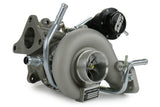 SteamSpeed STX 71 8cm Turbocharger