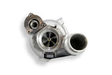 SteamSpeed STX 67 Turbo Upgrade Twin Scroll