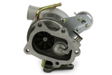 SteamSpeed STX 76+ 10cm Turbocharger