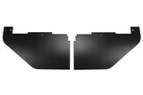 Verus Engineering Two Piece Front Splitter