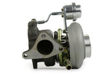 SteamSpeed STX 76+ 10cm Turbocharger