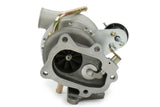 SteamSpeed STX 71+ 10cm Turbocharger