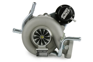 SteamSpeed STX 71 8cm Turbocharger