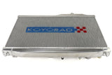 Koyo Aluminum Racing Radiator Honda S2000 2000-2009