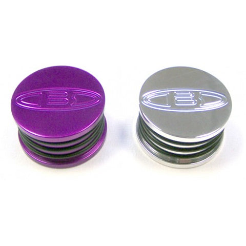 BLOX CAM SEAL COVER: FOR HONDA B/D/F/H ENGINES (PURPLE)