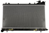 Mishimoto OEM Replacement Radiator Subaru Forester XT 2006-2008