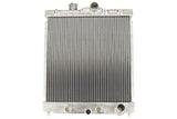 Koyo Aluminum Racing Radiator Manual Transmission Honda DOHC Civic 1992-2000 / Del Sol 1993-1997