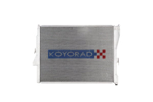 Koyo Aluminum Racing Radiator BMW 3 Series 1999-2005