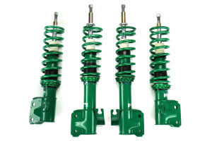 Tein Street Basis Z Coilover Kit - Subaru WRX 2002-2007 / STI 2004