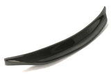 Rexpeed Carbon Fiber Duckbill Trunk Spoiler