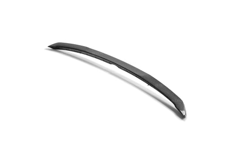 Seibon Carbon Fiber OE Style Rear Spoiler