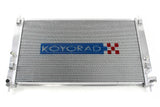 Koyo Aluminum Racing Radiator Mitsubishi Evo X 2008-2015