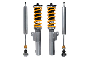 Ohlins Road & Track Coilovers - Volkswagen GTI (Mk7) 2015+