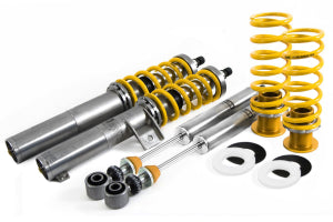 Ohlins Road & Track Coilovers - Volkswagen GTI (Mk5/Mk6) 2004-2014 / Volkswagen Golf (Mk5/Mk6) 2004-2014