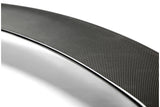 Seibon Carbon Fiber CH Style Rear Roof Spoiler