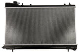 Mishimoto OEM Replacement Radiator Subaru Forester XT 2006-2008