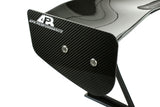 APR GTC-300 Carbon Fiber Wing (Subaru Impreza WRX and STI 2002-2007)