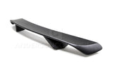 Anderson Composites Type-AT Fiberglass Rear Spoiler