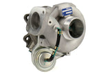 Mahle OEM VF40 Turbocharger