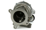 SteamSpeed STX 67+ Turbocharger