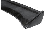 Seibon Carbon Fiber NS Style Rear Spoiler