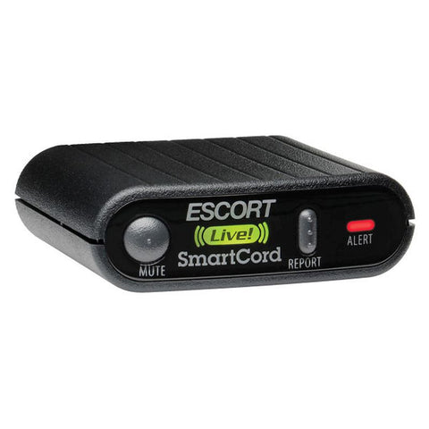 Escort SmartCord LIVE-Univer-9500ci/STiR Direct Wire