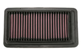 K&N High Flow Air Filter - Honda Civic Models (Inc. 2017+ SI / 2016+ 1.5T)