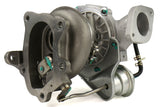 Mahle OEM VF40 Turbocharger