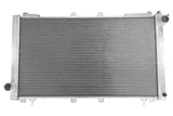 Mishimoto Performance Aluminum Radiator Mitsubishi Evo X 2008-2015