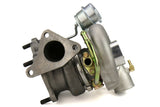 Forced Performance Green HTZ Turbocharger