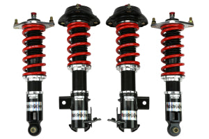 Pedders eXtreme XA Coilovers - Scion FR-S 2013-2016 / Subaru BRZ 2013+ / Toyota 86 2017+