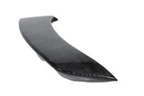 Seibon Carbon Fiber SR Style Rear Spoiler