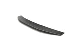 Seibon Carbon Fiber OE-Style Rear Spoiler