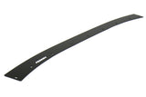 PERRIN Gurney Flap Black