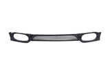 Seibon Carbon Fiber OE Style Rear Lip