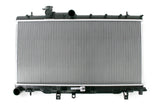 Koyo OEM Replacement Radiator Manual Transmission