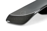 Anderson Composites Type-AT Carbon Fiber Rear Spoiler