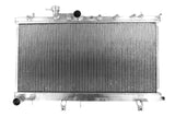 Koyo Aluminum Racing Radiator Manual Transmission