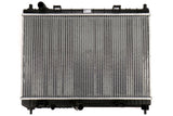 CSF OEM Replacement Radiator Ford Fiesta ST 2011+ / Fiesta 1.6L 2011+