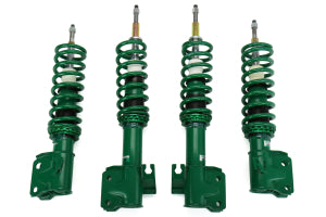 Tein Street Advance Z Coilover Kit - Subaru WRX 2002-2007 / STI 2004